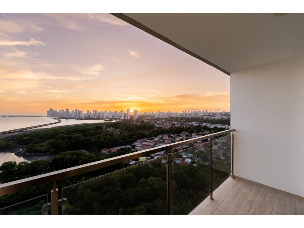 Apartamentos en venta en Costa del Este — foto 2