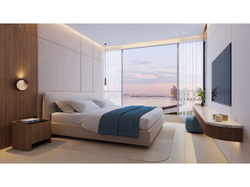 Apartamentos en venta en Costa del Este — foto 3