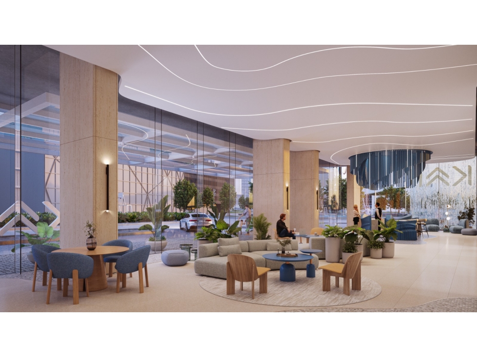 Apartamentos en venta en Costa del Este — foto 6