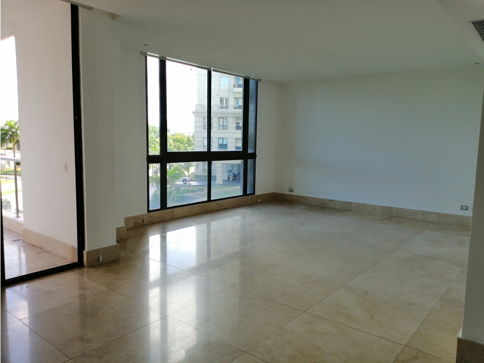 Venta de Apartamentos Penthouse en Santa María Golf & Country Club — foto 2