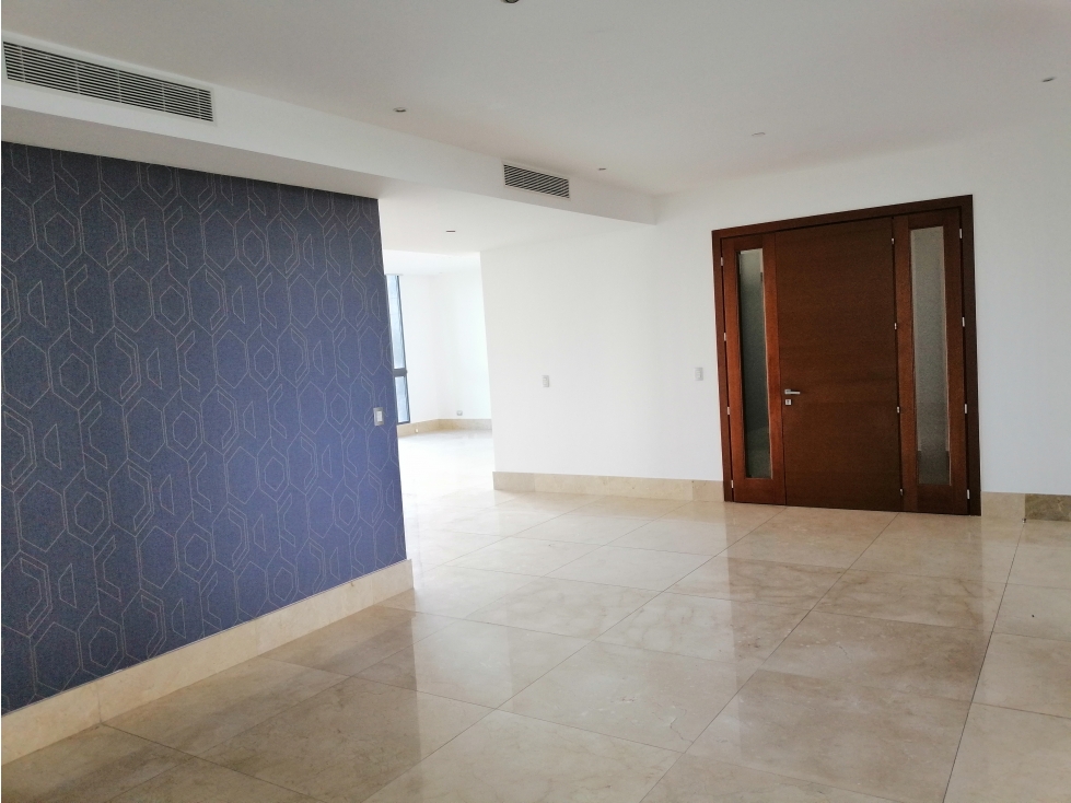 Venta de Apartamentos Penthouse en Santa María Golf & Country Club — foto 5