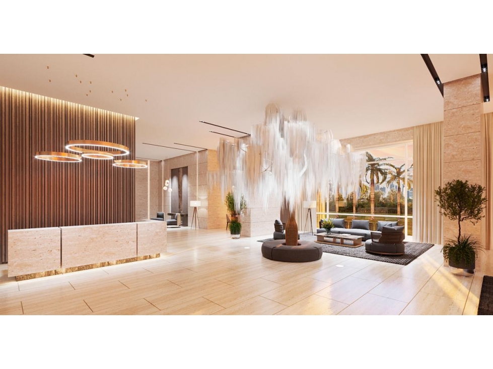 Apartamento en Venta Santa María, Panamá — foto 6