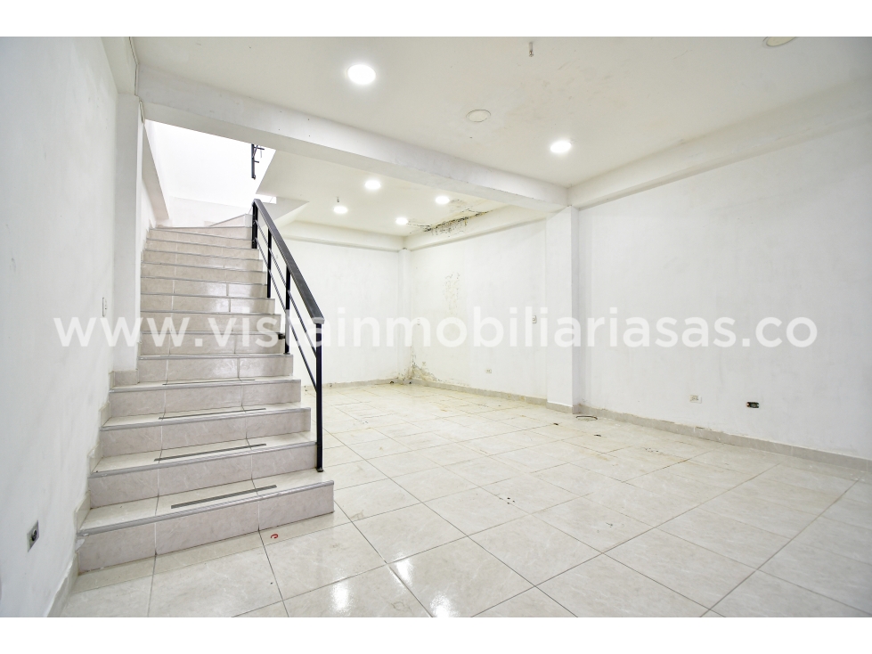 Venta Local Comercial Centro, Manizales — foto 3