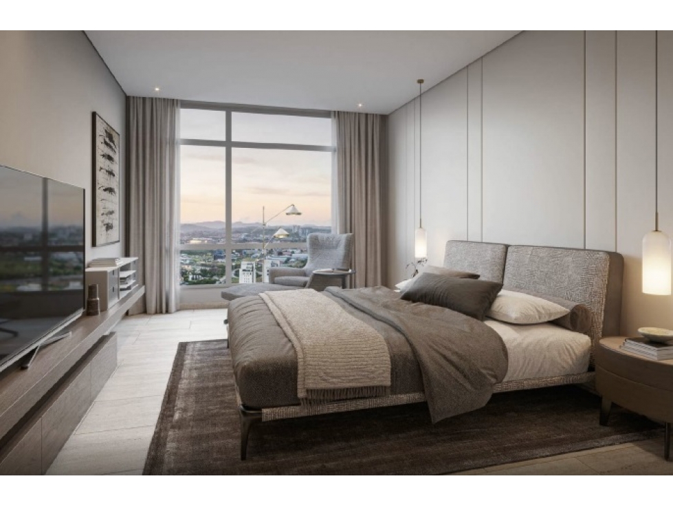 Apartamento en Venta en Santa María, Panamá — foto 2