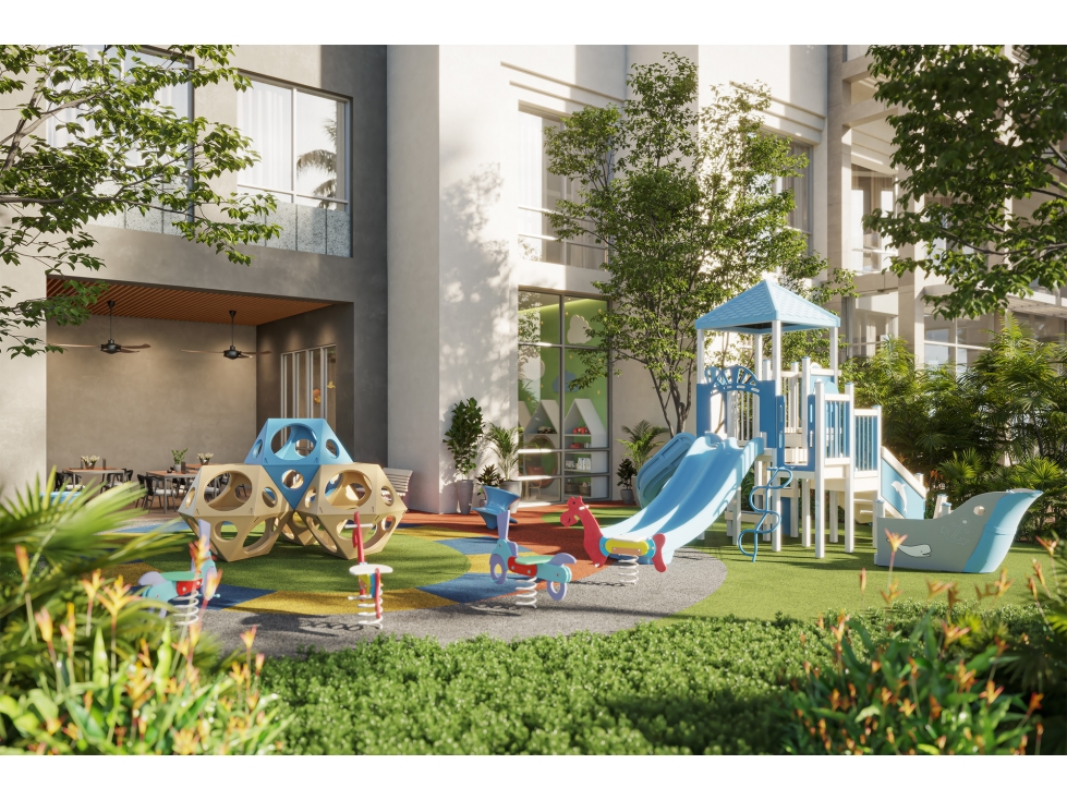 Apartamento en Venta en Santa María, Panamá — foto 6