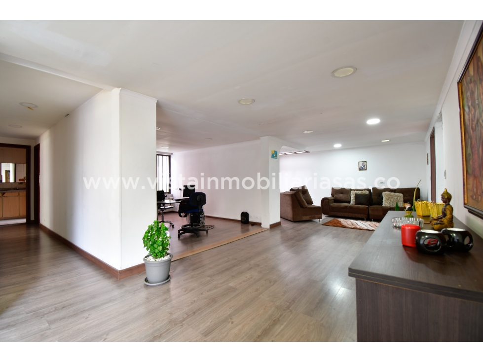 Venta Casa Comercial Sector El Cable / Palogrande , Manizales — foto 4