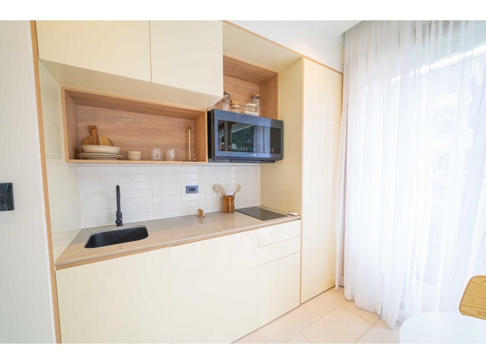 Apartamento en Venta Bella Vista — foto 4