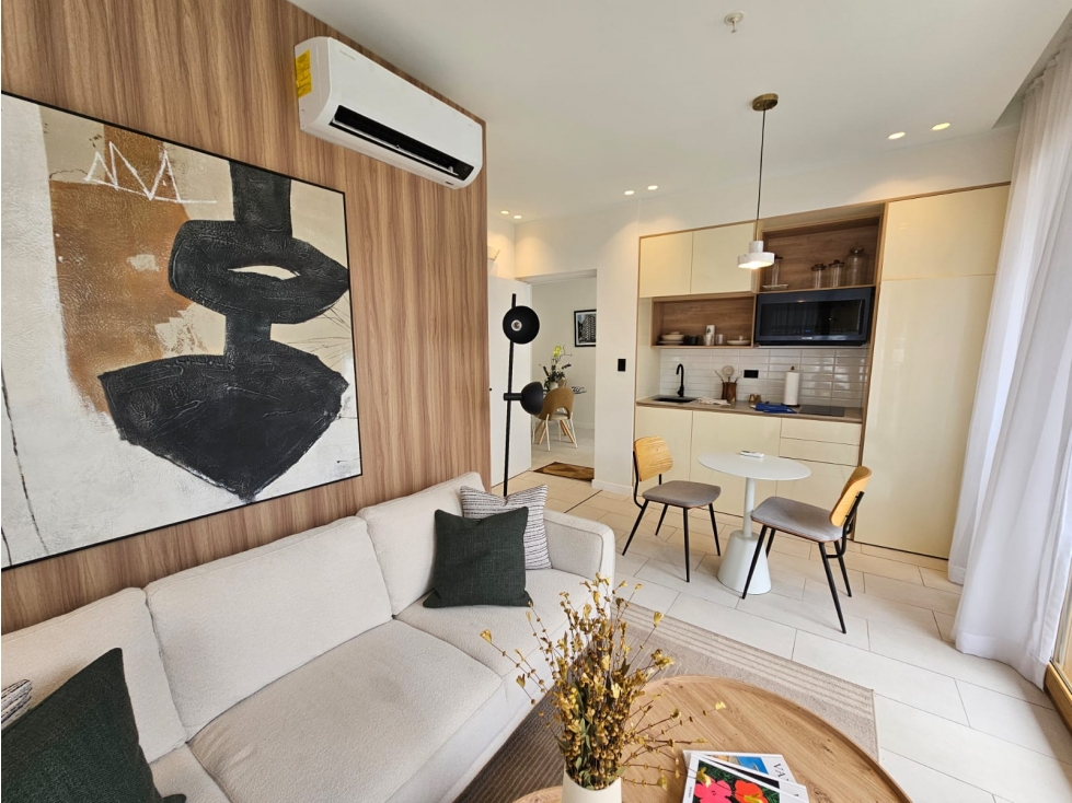 Apartamento en Venta en Bella Vista — foto 2