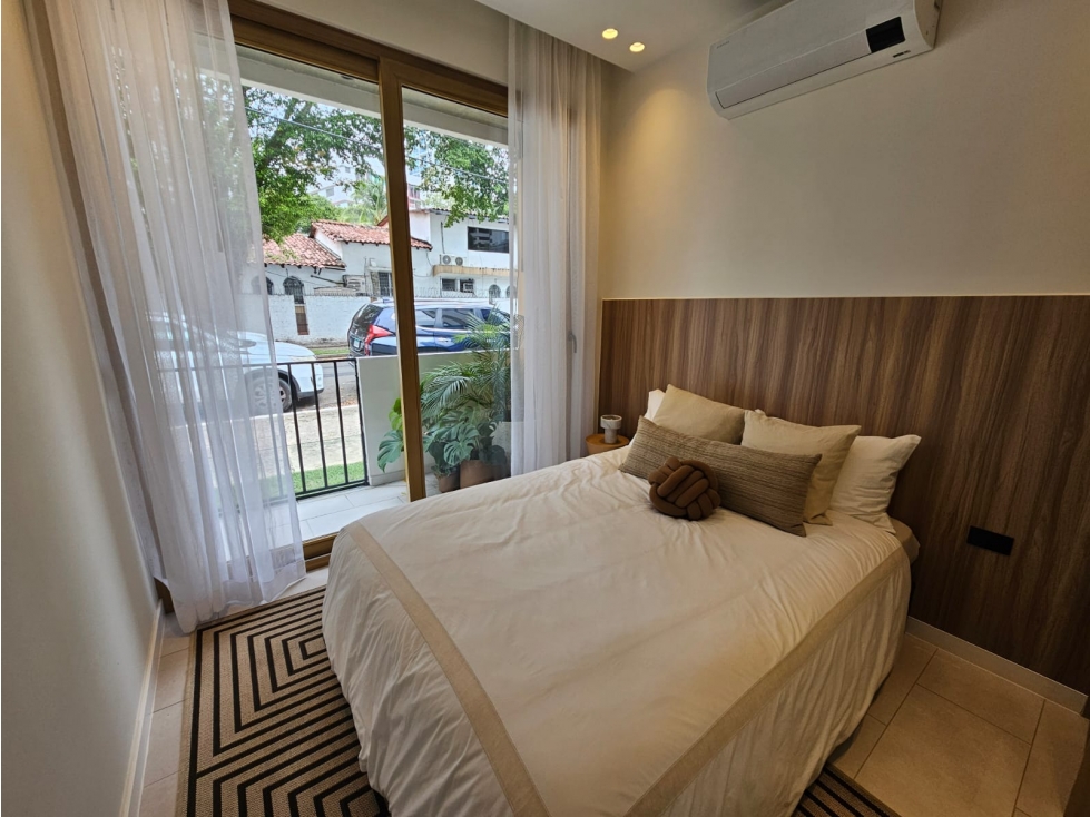 Apartamento en Venta en Bella Vista — foto 3