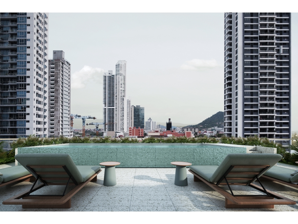 Apartamentos en Venta en Bella Vista
