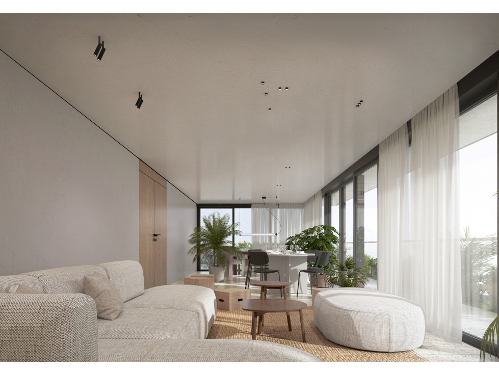 Apartamento en Venta en Bella Vista