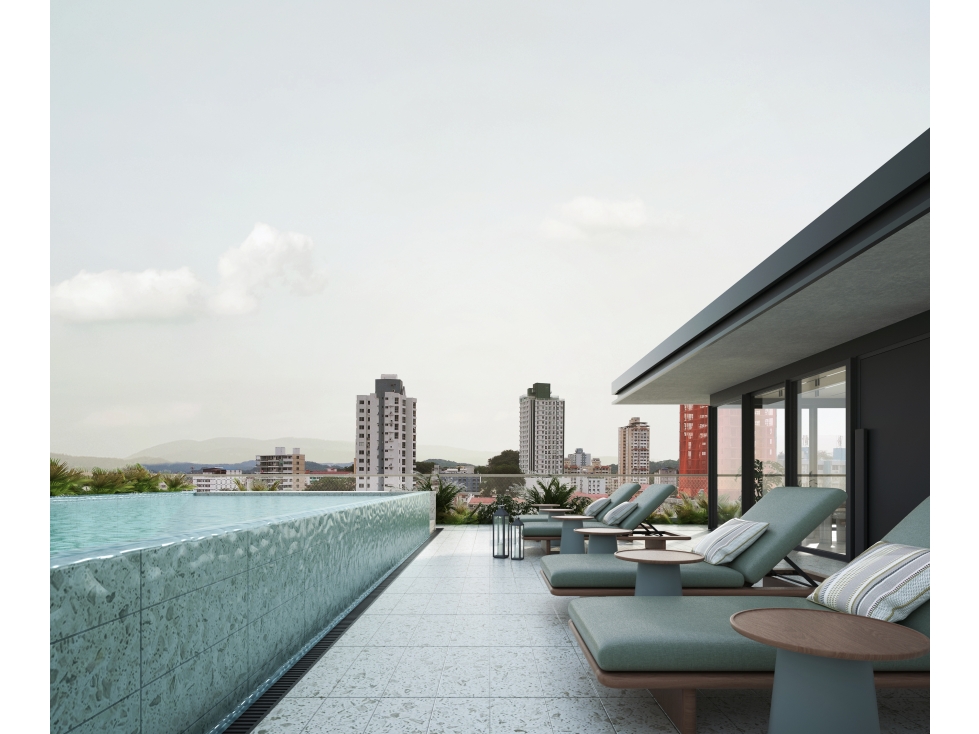 Apartamento en Venta en Bella Vista — foto 4