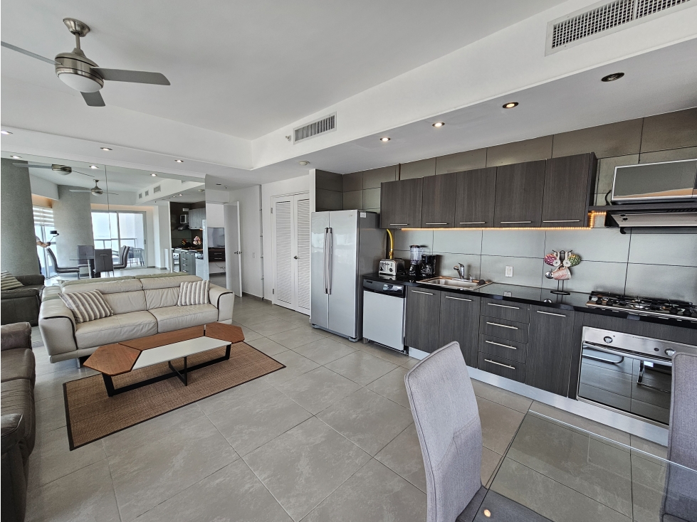 Apartamento en venta Yacht Club Tower: Avenida Balboa — foto 2