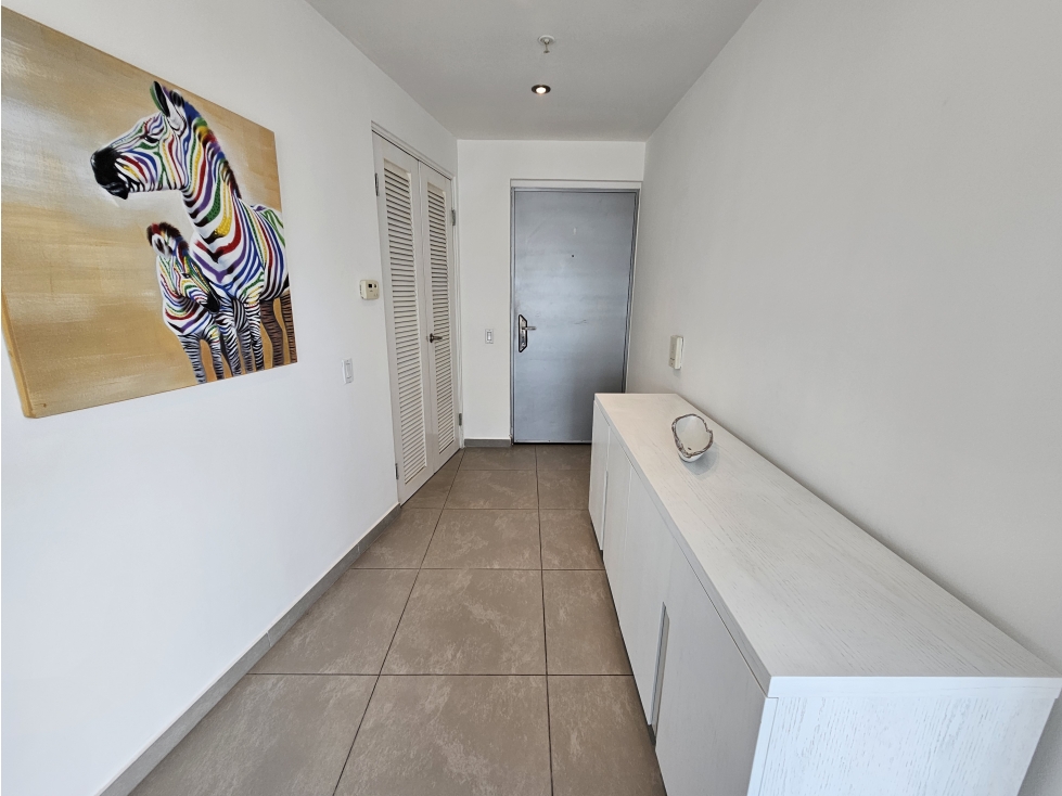 Apartamento en venta Yacht Club Tower: Avenida Balboa — foto 4