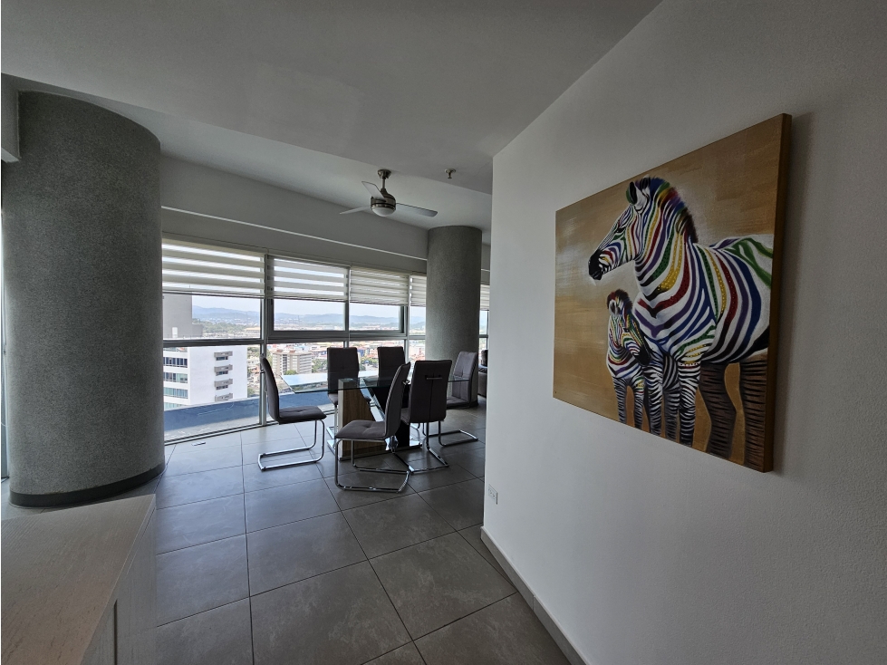 Apartamento en venta Yacht Club Tower: Avenida Balboa — foto 5
