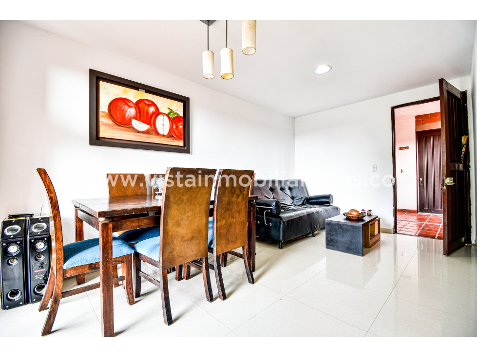Venta Apartamento Sector Av. Kevin Ángel, Manizales — foto 2