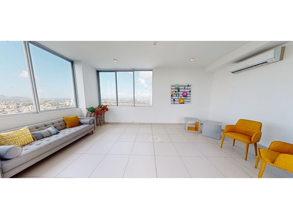 Venta de Apartamentos en Costa del Este — foto 4