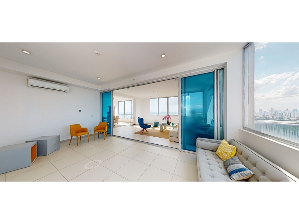 Venta de Apartamentos en Costa del Este — foto 5