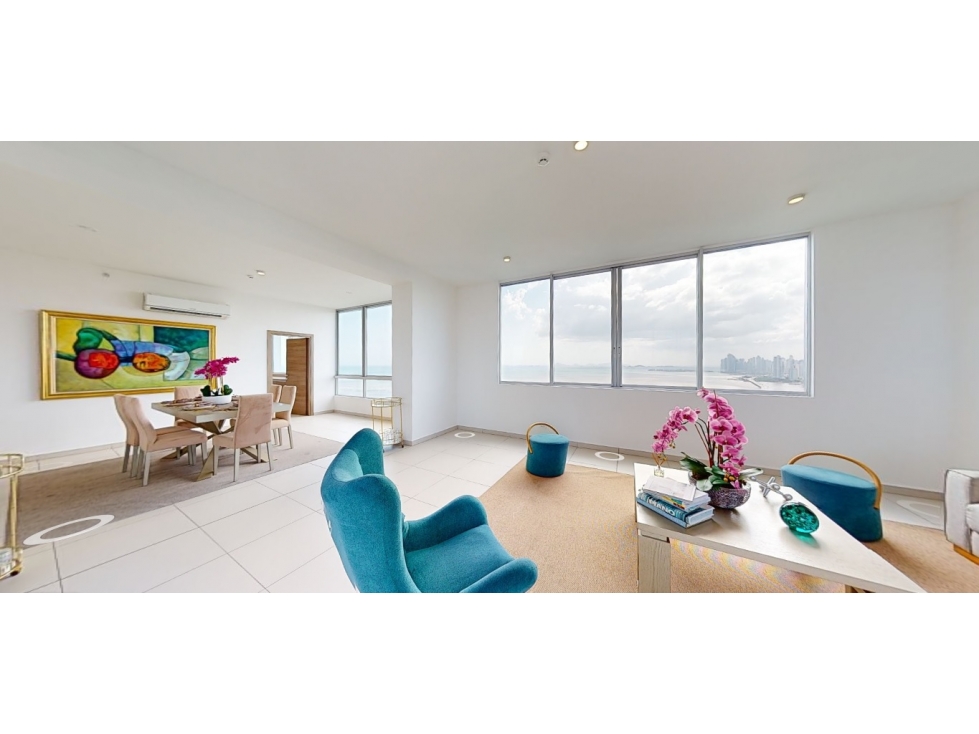 Venta de Apartamentos en Costa del Este — foto 6
