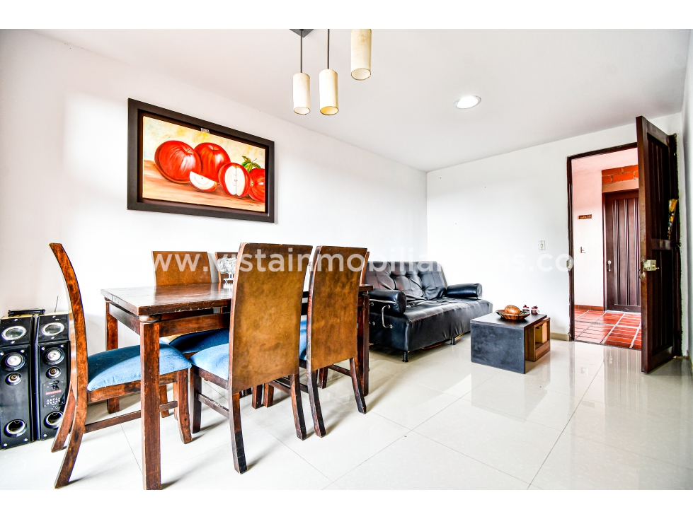 Venta Apartamento Sector Av. Kevin Ángel, Manizales — foto 3