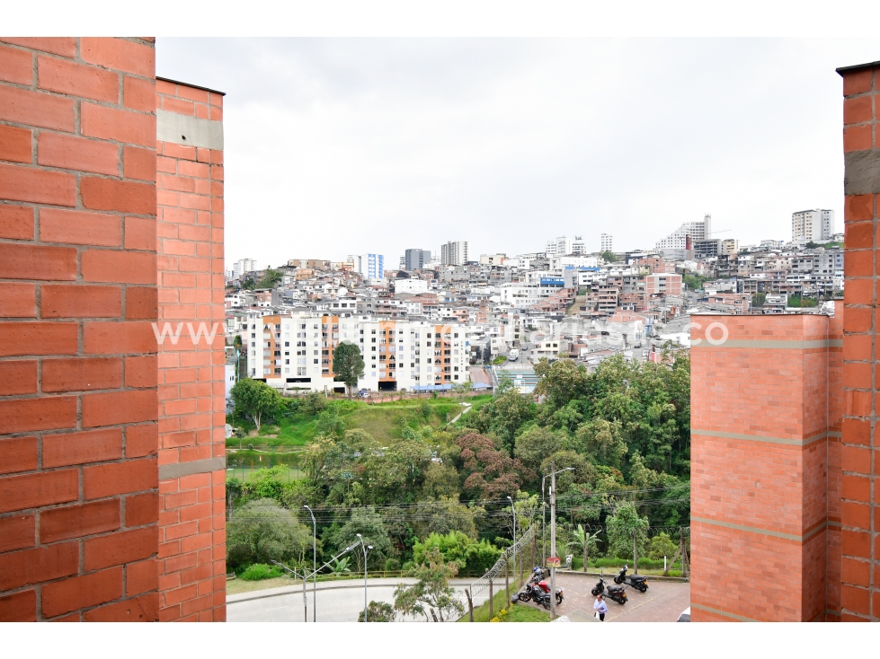 Venta Apartamento Sector Av. Kevin Ángel, Manizales — foto 5