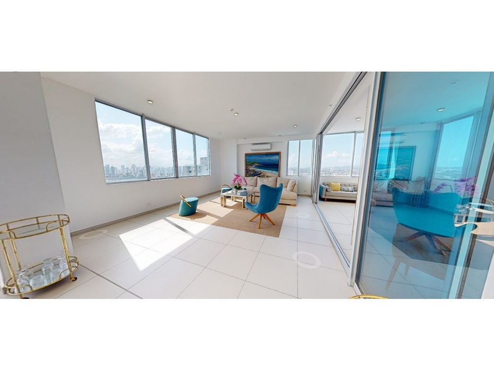 Venta de Apartamentos en Costa del Este — foto 2