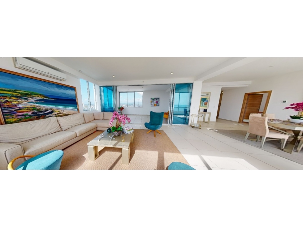Venta de Apartamentos en Costa del Este — foto 3