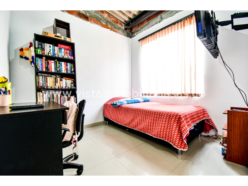 Venta Apartamento Sector Av. Kevin Ángel, Manizales — foto 6