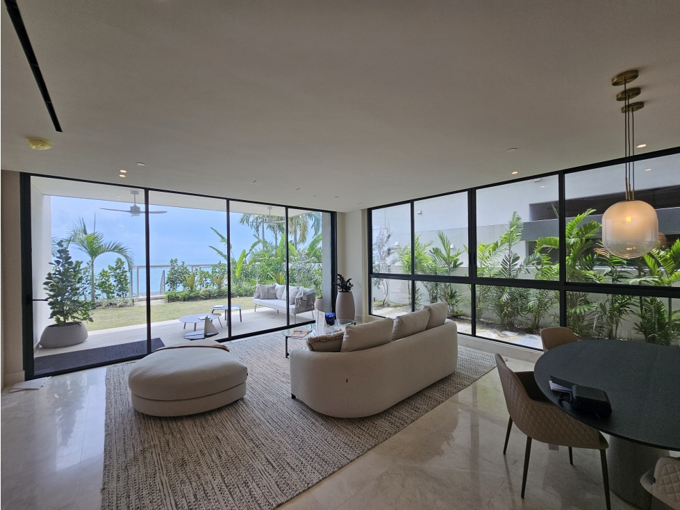 Venta de Apartamento en Ocean Reef Islands