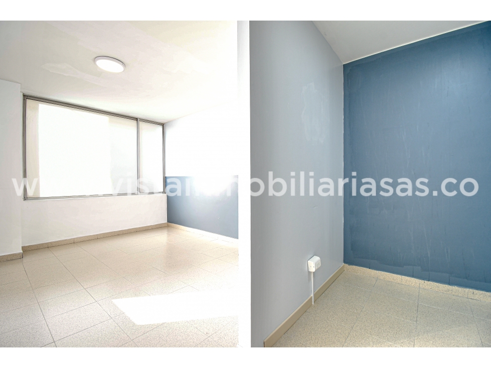 Venta Oficina/Consultorio Avenida Paralela, Manizales — foto 3