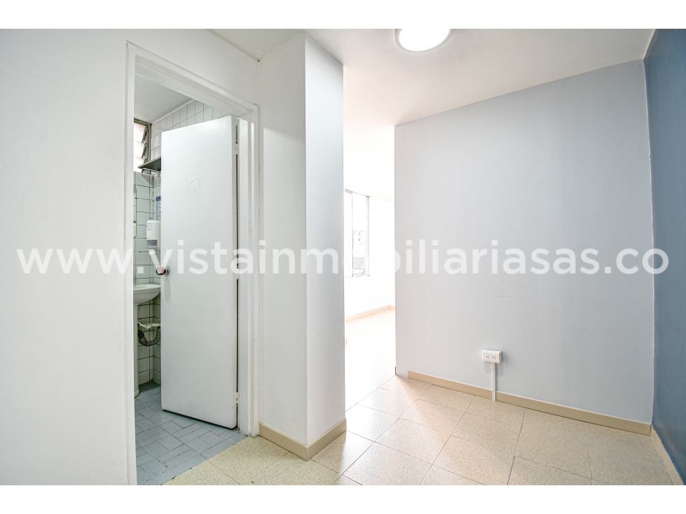 Venta Oficina/Consultorio Avenida Paralela, Manizales — foto 6