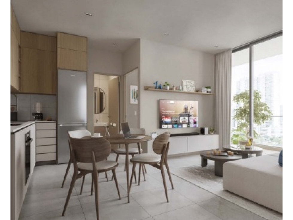 Apartamentos en Venta en Bella Vista — foto 2