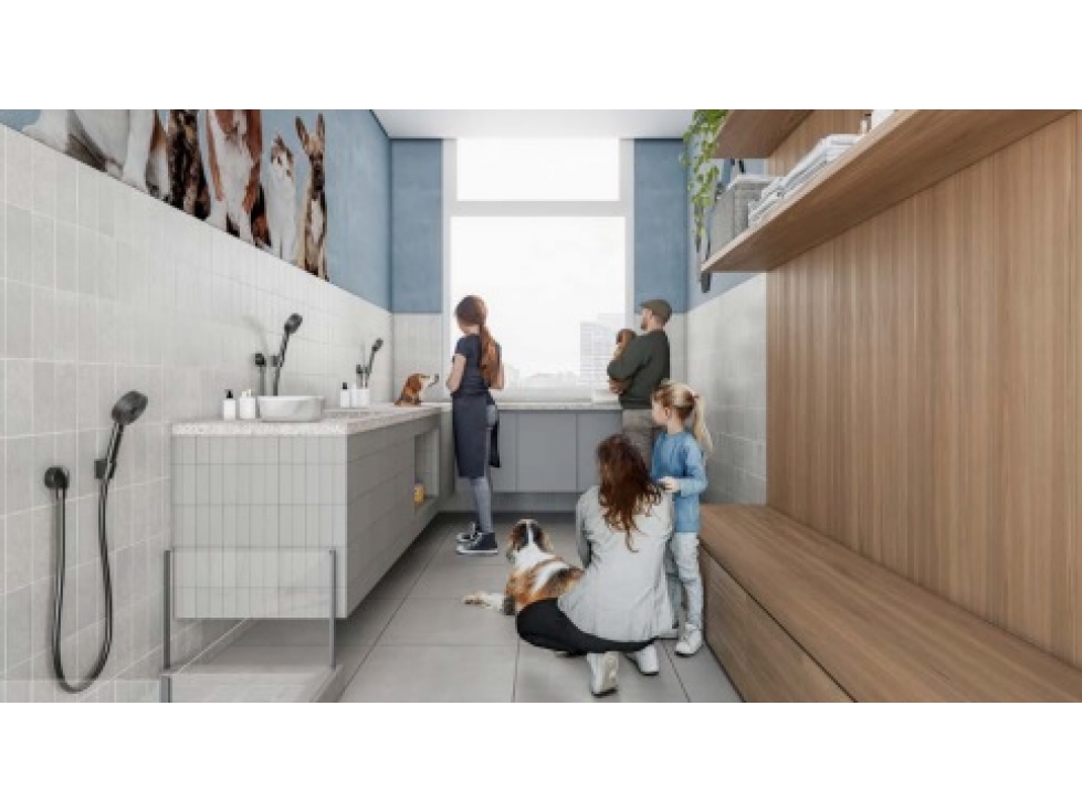 Apartamentos en Venta en Bella Vista — foto 6