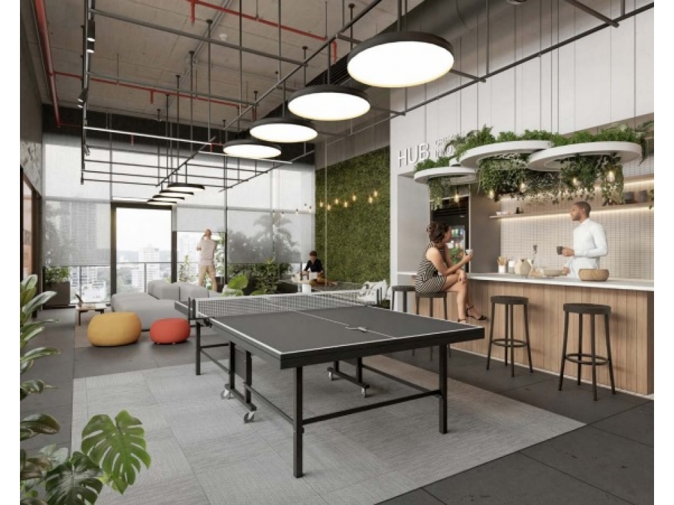 Apartamentos en Venta en Bella Vista — foto 5