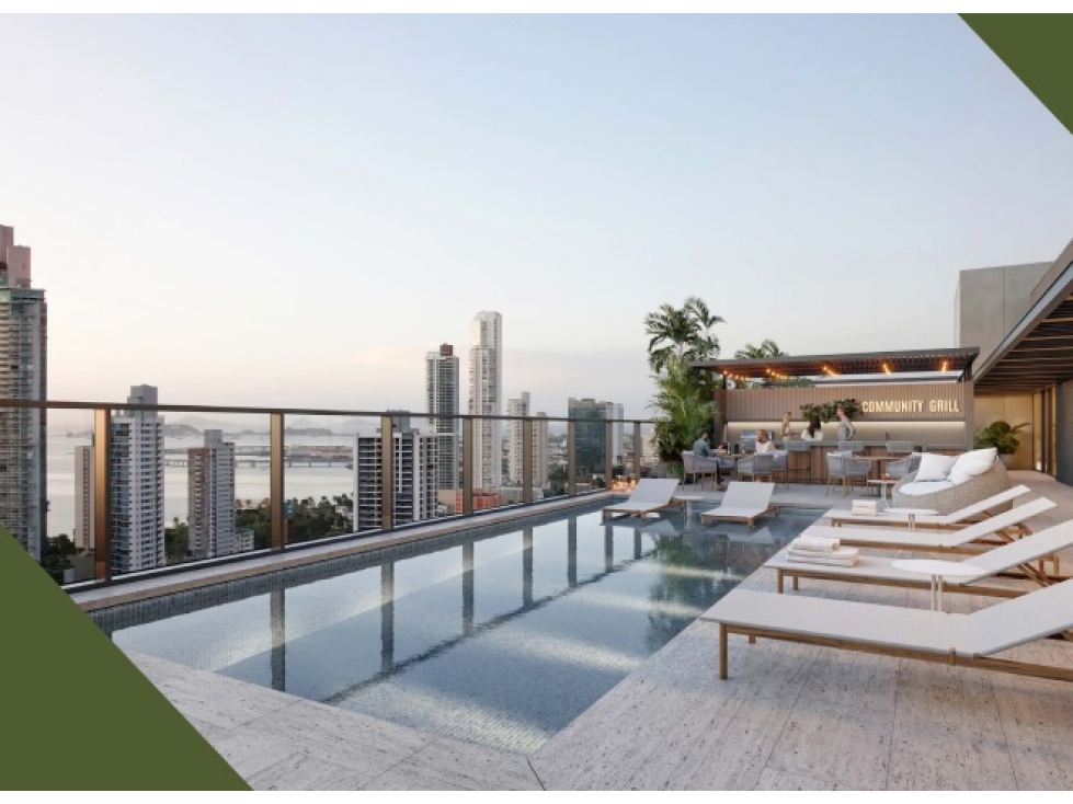 Apartamentos en Venta en Bella Vista — foto 2