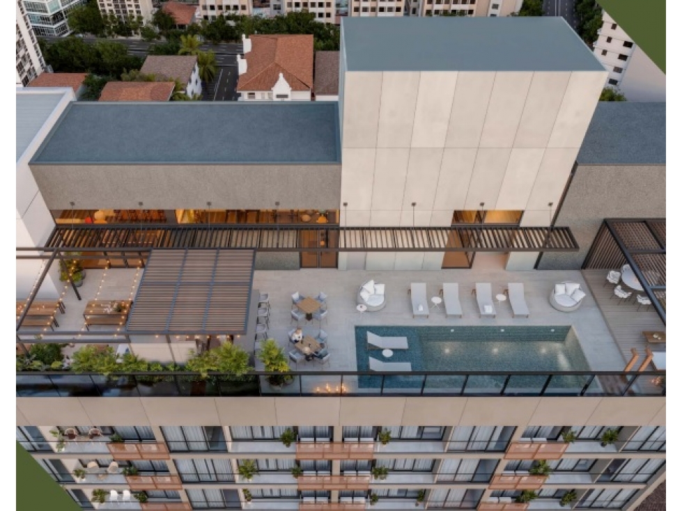 Apartamentos en Venta en Bella Vista