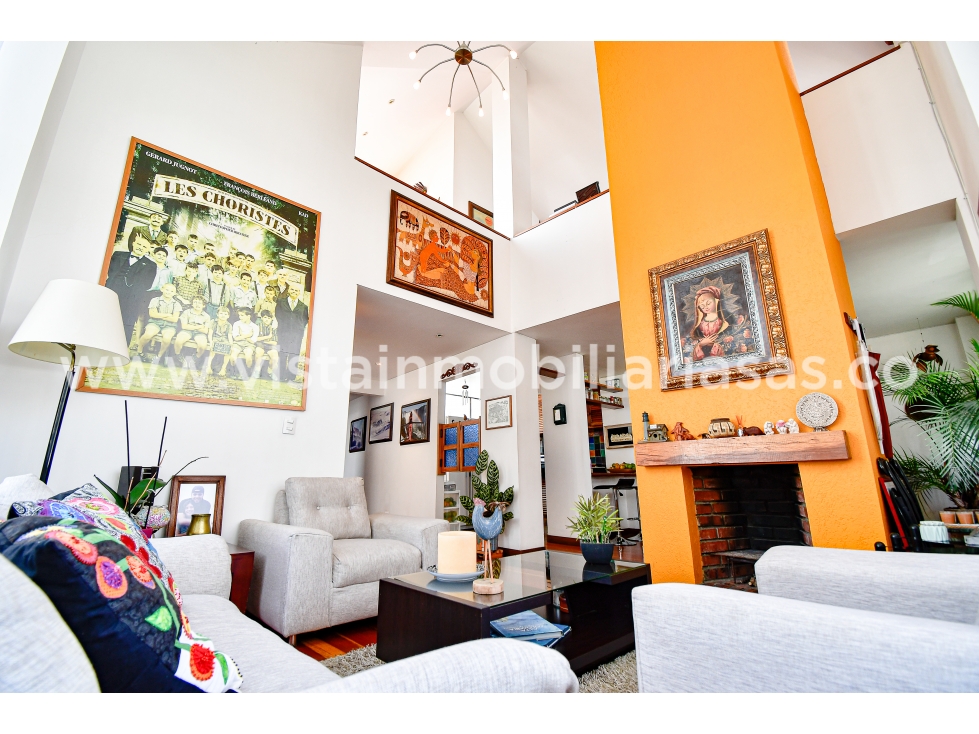 Venta Casa con Renta Sector La Francia, Manizales — foto 2