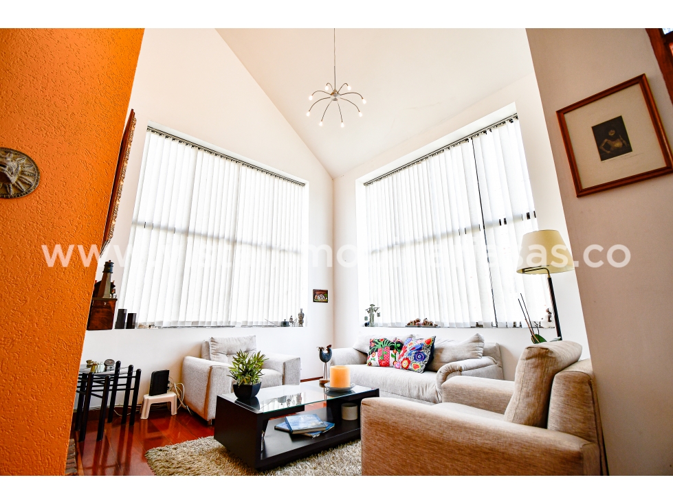 Venta Casa con Renta Sector La Francia, Manizales — foto 4