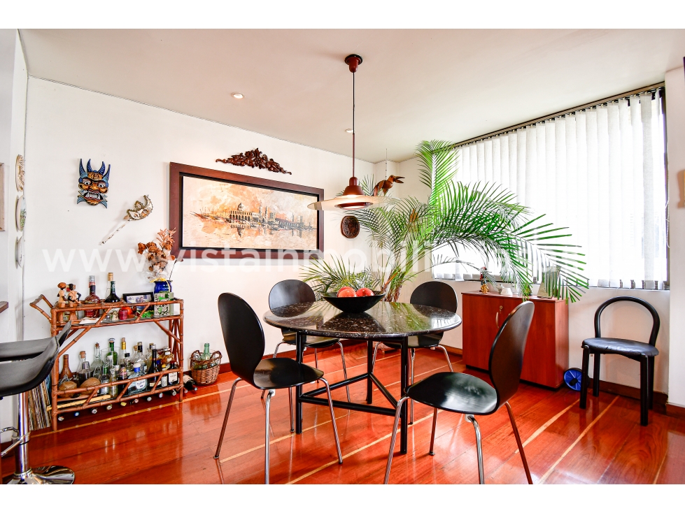 Venta Casa con Renta Sector La Francia, Manizales — foto 5