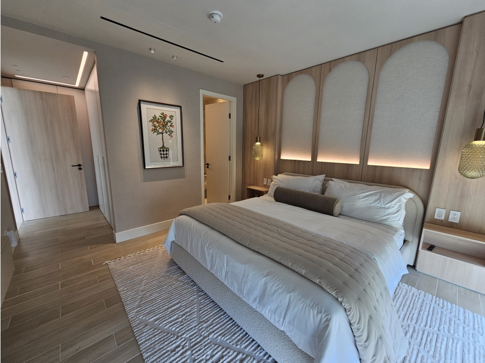 Venta de Apartamento en Ocean Reef Islands — foto 6