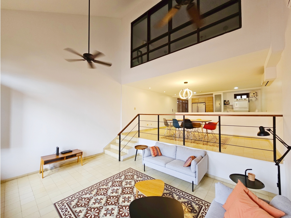 Apartamento en Venta PH Casa Ruigar - Casco Viejo, Panamá — foto 2