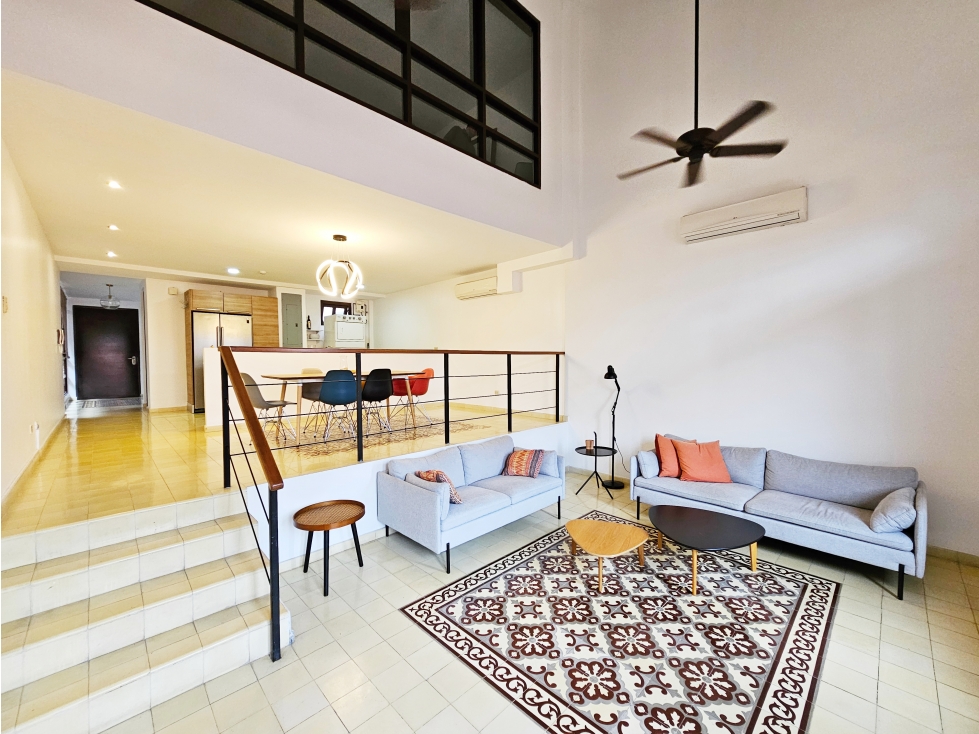 Apartamento en Venta PH Casa Ruigar - Casco Viejo, Panamá — foto 3