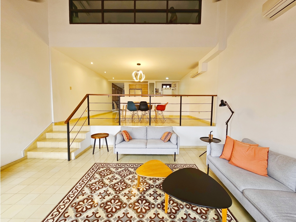 Apartamento en Venta PH Casa Ruigar - Casco Viejo, Panamá — foto 4