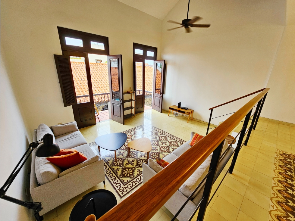 Apartamento en Venta PH Casa Ruigar - Casco Viejo, Panamá — foto 5