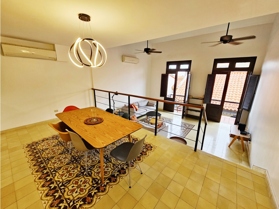 Apartamento en Venta PH Casa Ruigar - Casco Viejo, Panamá — foto 6