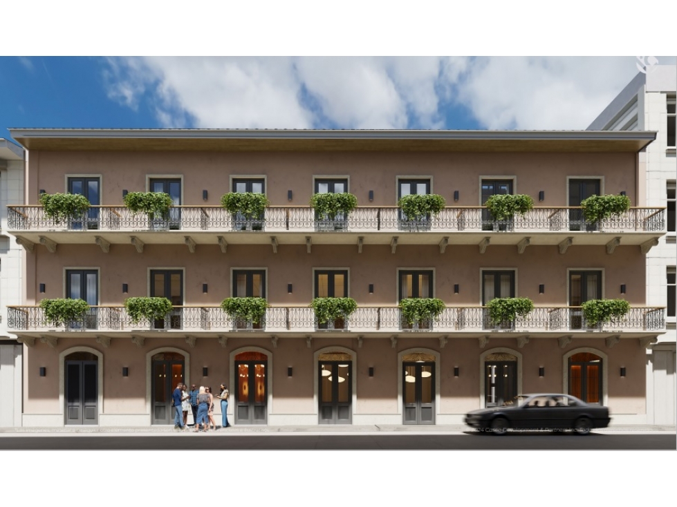 Apartamento en Venta en Casco Viejo — foto 2