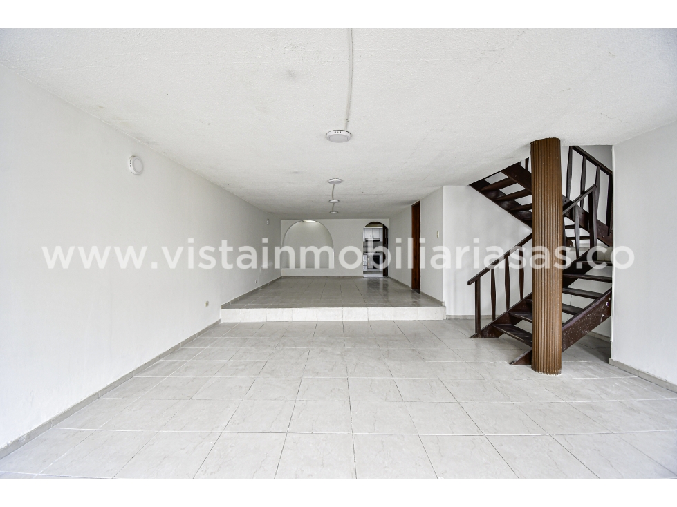 Venta Casa Comercial Sector la Rambla, Manizales — foto 2