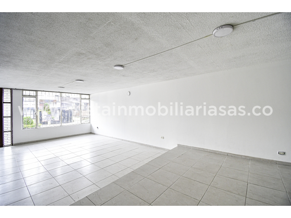 Venta Casa Comercial Sector la Rambla, Manizales — foto 3