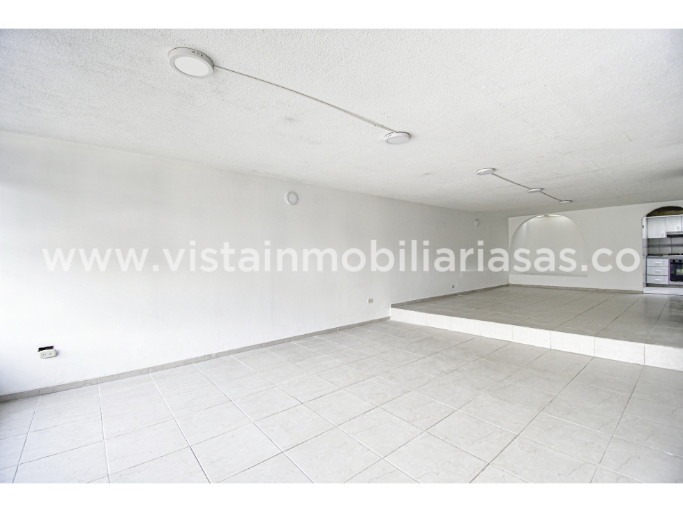Venta Casa Comercial Sector la Rambla, Manizales — foto 4