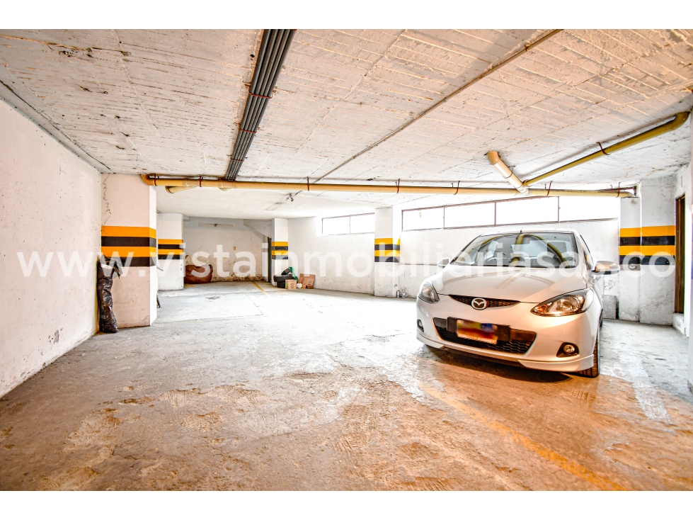 Venta "4 Parqueaderos y 1 Bodega" Sector Campohermoso, Manizales — foto 3